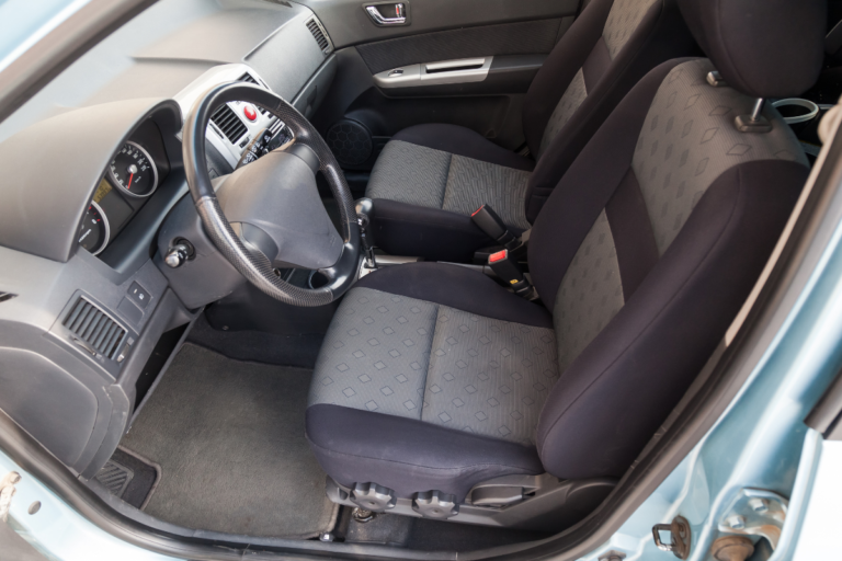 car organization ideas