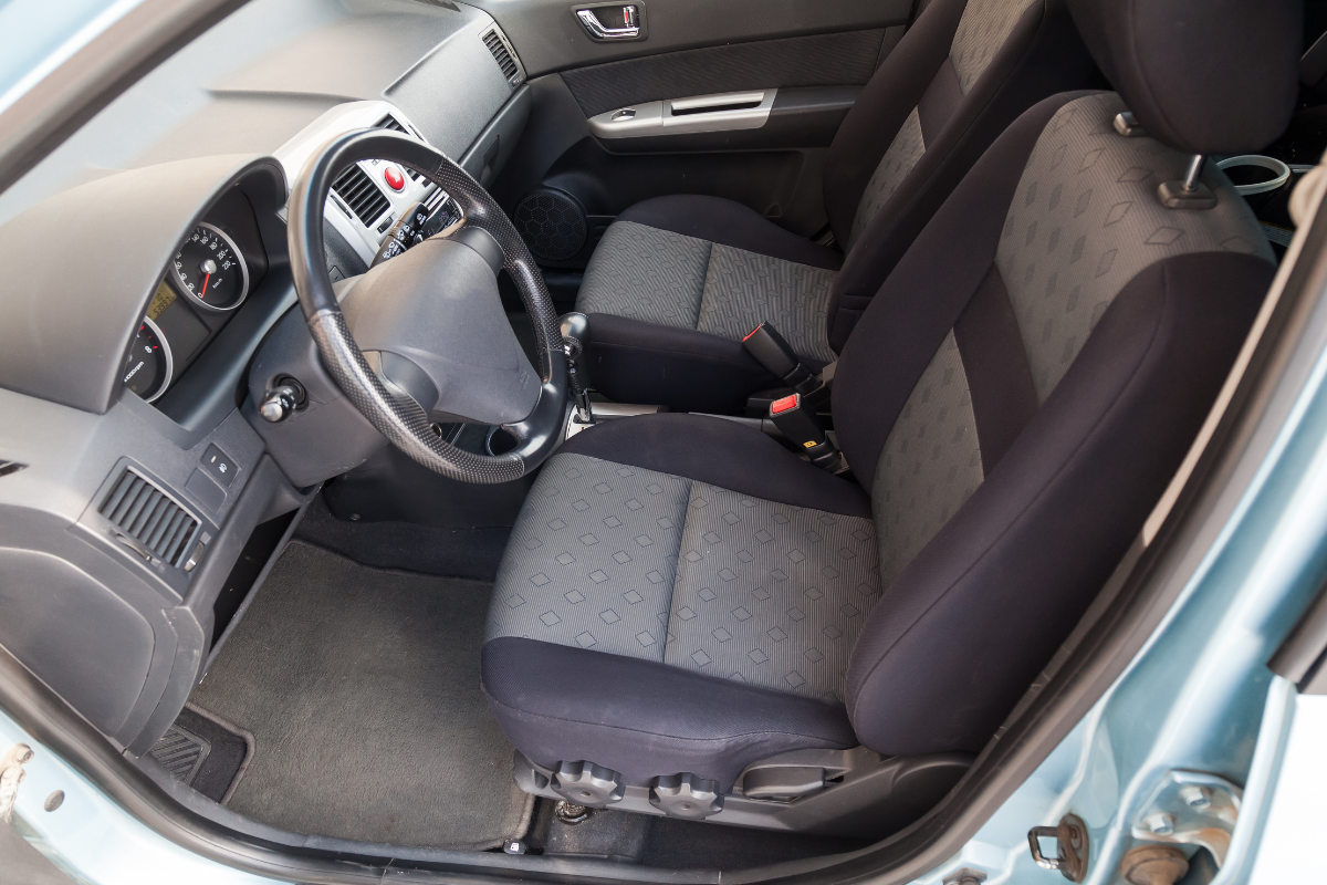 car organization ideas