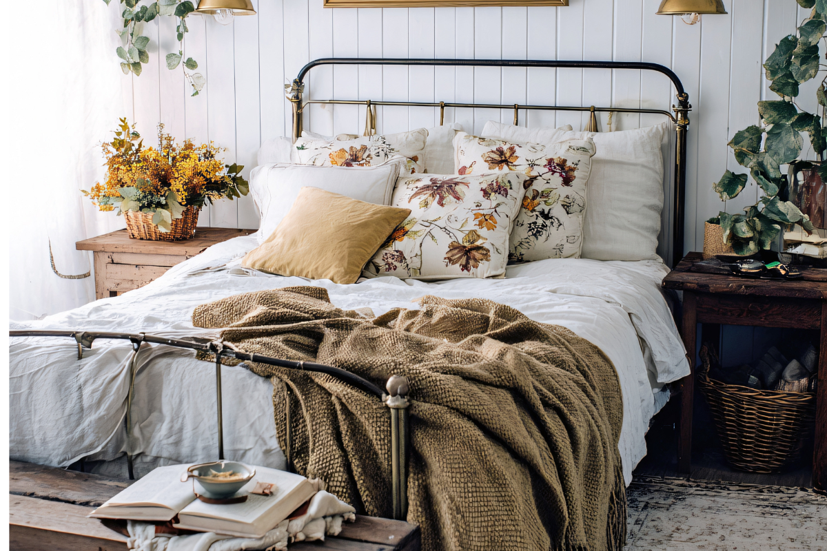 guest bedroom organization ideas