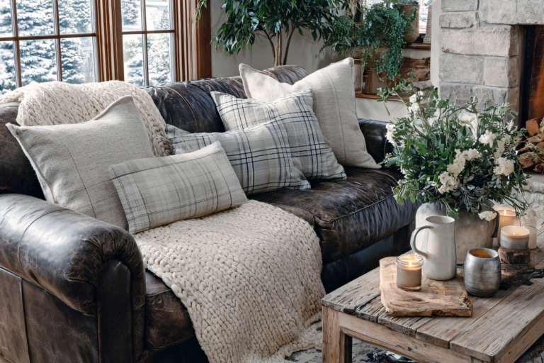 Small Home Organization Tips