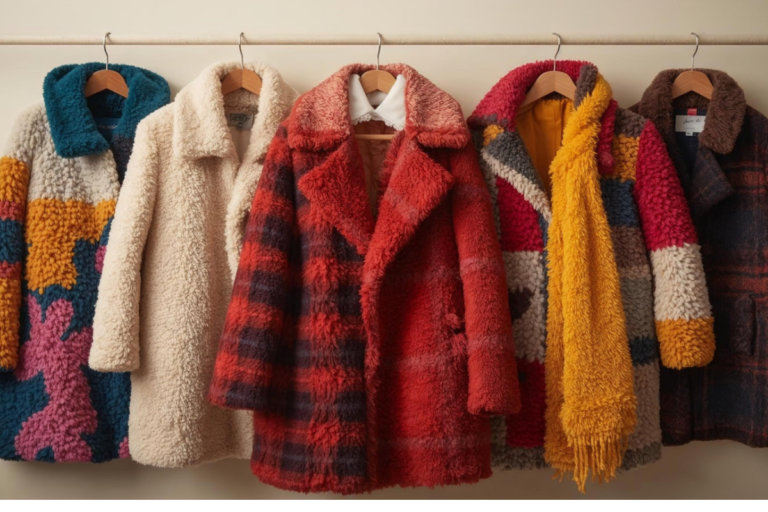 winter gear organization ideas