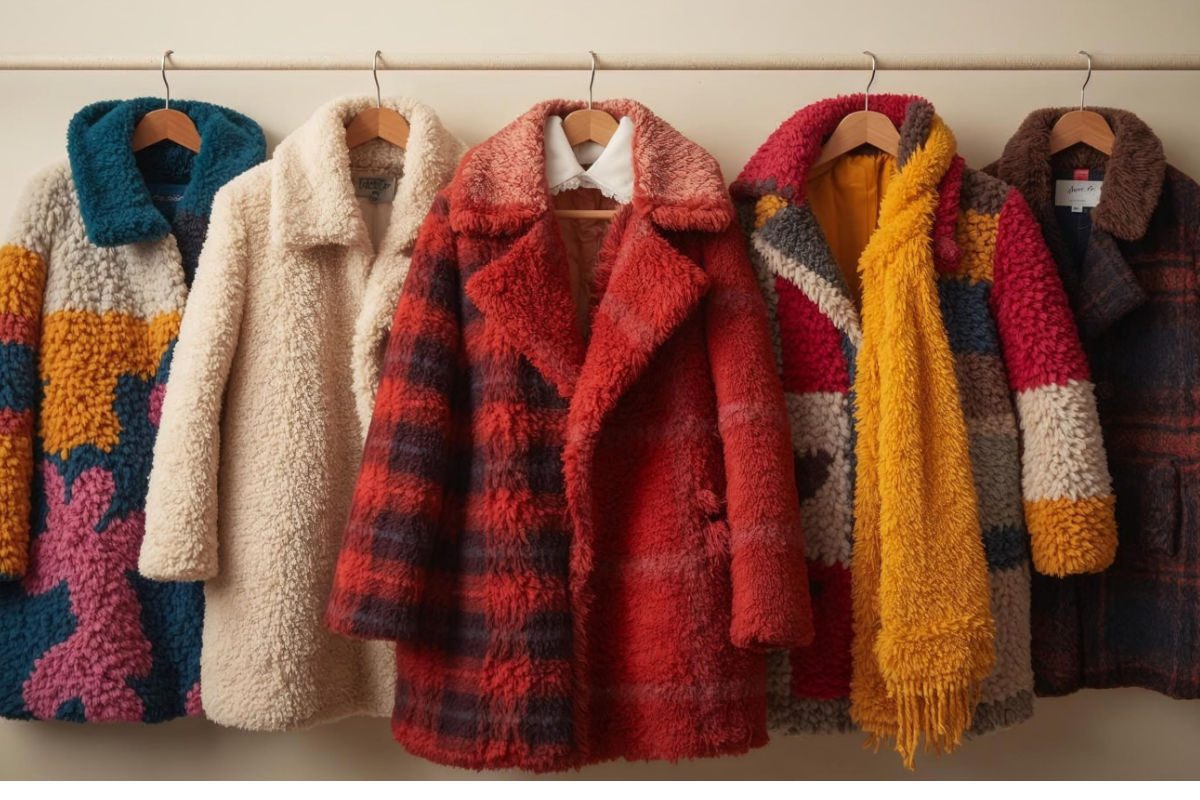 winter gear organization ideas