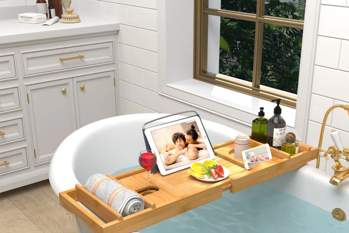 bathroom decor ideas