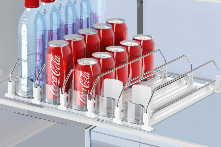 drink organization ideas