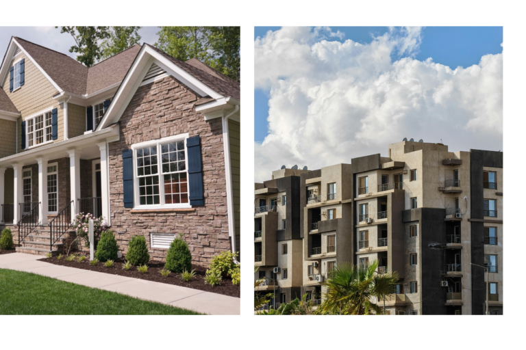 Tips for Downsizing From House to Apartment