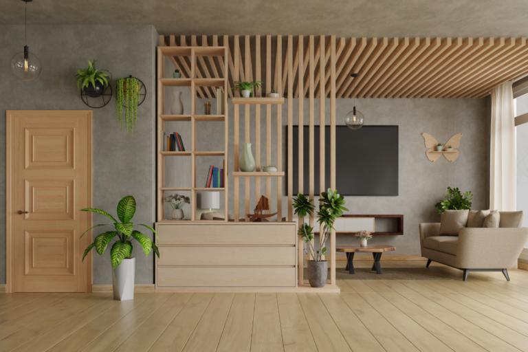 How to Declutter Your Home Room by Room